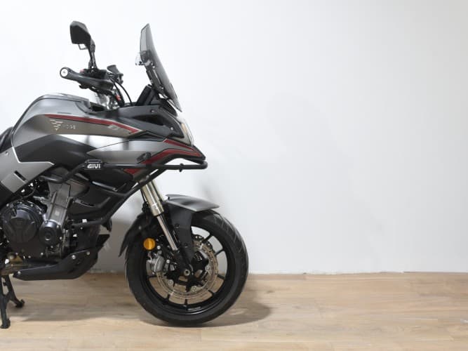 VOGE 500 DS 2022 de segunda mano