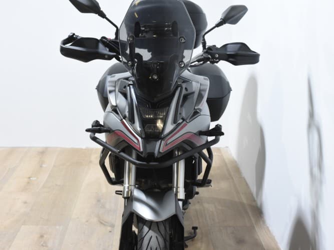 VOGE 500 DS 2022 de segunda mano