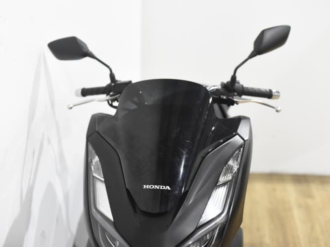 HONDA PCX 125 2022 de segunda mano