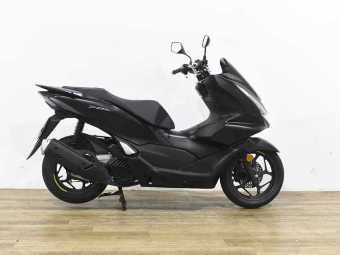 HONDA PCX 125 2022 de segunda mano