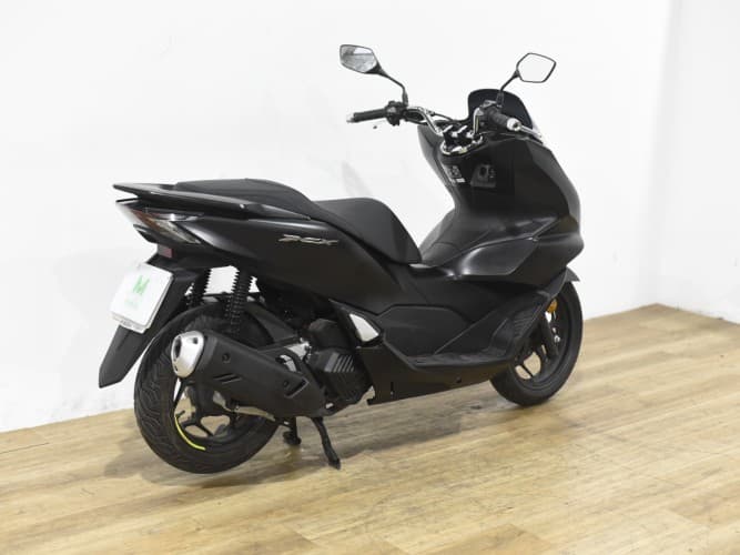 HONDA PCX 125 2022 de segunda mano
