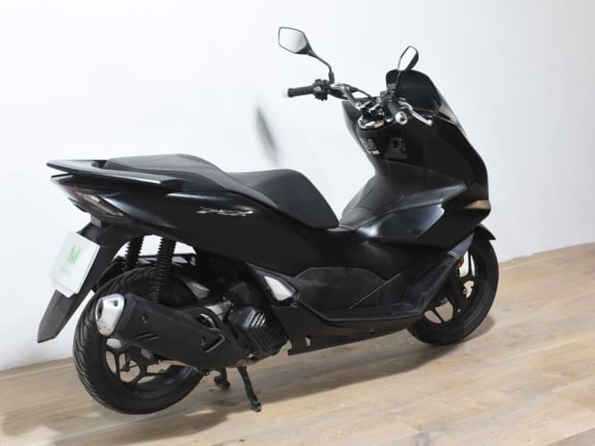 HONDA PCX 125 2022 de segunda mano