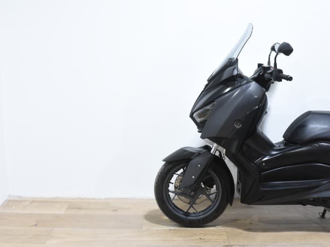 Comprar YAMAHA XMAX 125 2018 de segunda mano YAMAHA XMAX 125 2018 de segunda mano