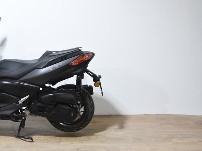 Comprar YAMAHA XMAX 125 2018 de segunda mano YAMAHA XMAX 125 2018 de segunda mano