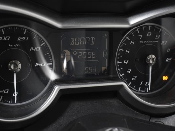 Comprar YAMAHA XMAX 125 2018 de segunda mano YAMAHA XMAX 125 2018 de segunda mano