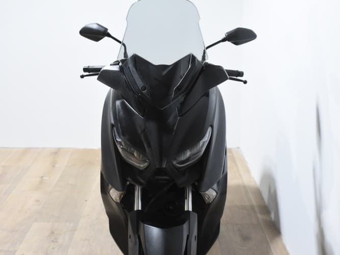 Comprar YAMAHA XMAX 125 2018 de segunda mano YAMAHA XMAX 125 2018 de segunda mano