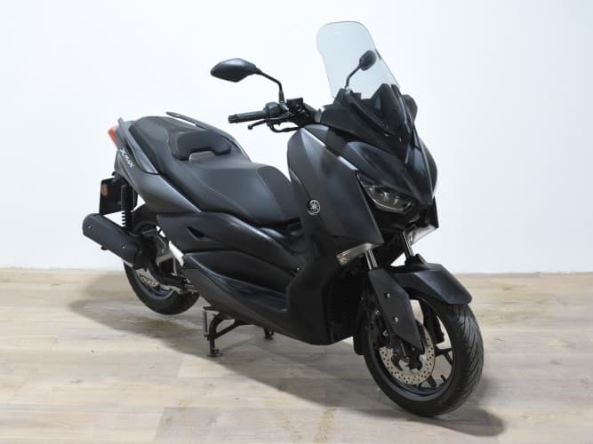 Comprar YAMAHA XMAX 125 2018 de segunda mano YAMAHA XMAX 125 2018 de segunda mano