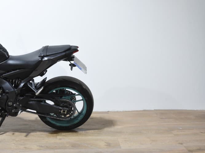 YAMAHA MT-09 (A2) 2024 de segunda mano