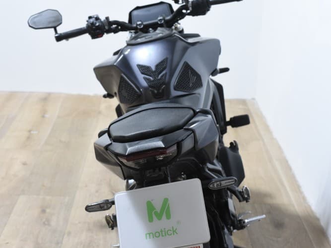 YAMAHA MT-09 (A2) 2024 de segunda mano