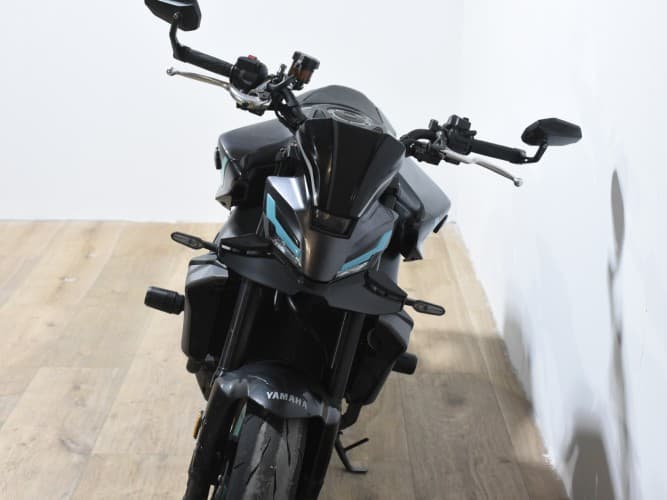 YAMAHA MT-09 (A2) 2024 de segunda mano