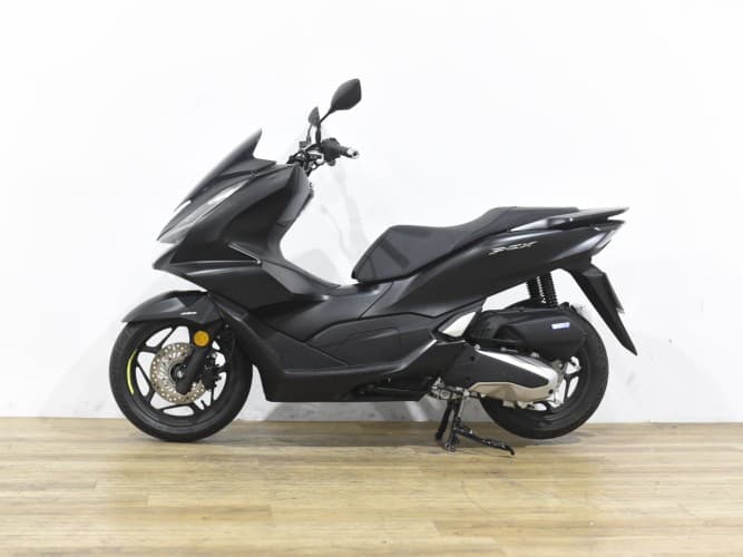 HONDA PCX 125 2025 de segunda mano