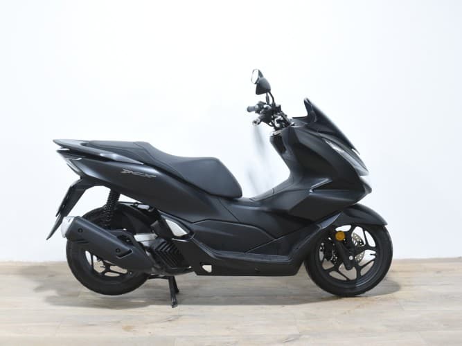HONDA PCX 125 2025 de segunda mano