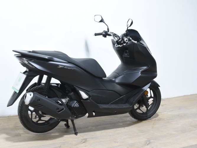 HONDA PCX 125 2025 de segunda mano