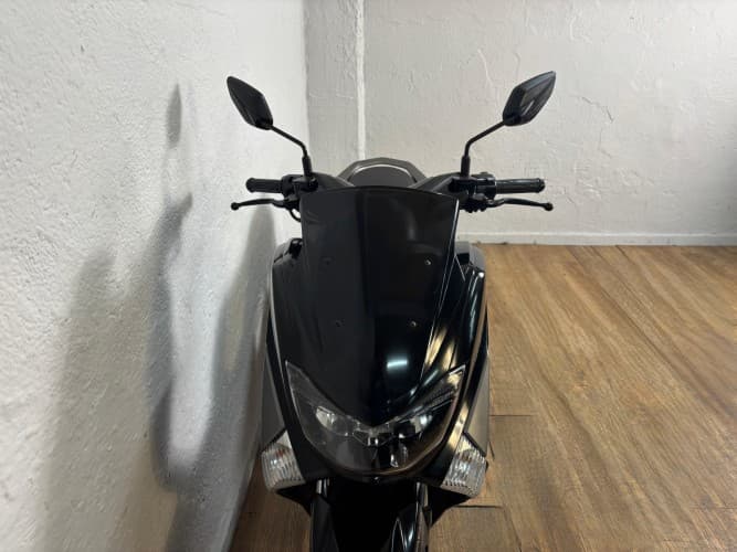 YAMAHA NMAX 125 2017 de segunda mano