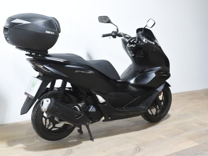 Comprar HONDA PCX 125 2023 de segunda mano HONDA PCX 125 2023 de segunda mano