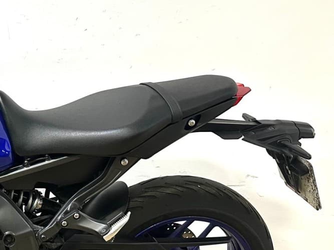 YAMAHA MT-09 (A2) 2023 de segunda mano