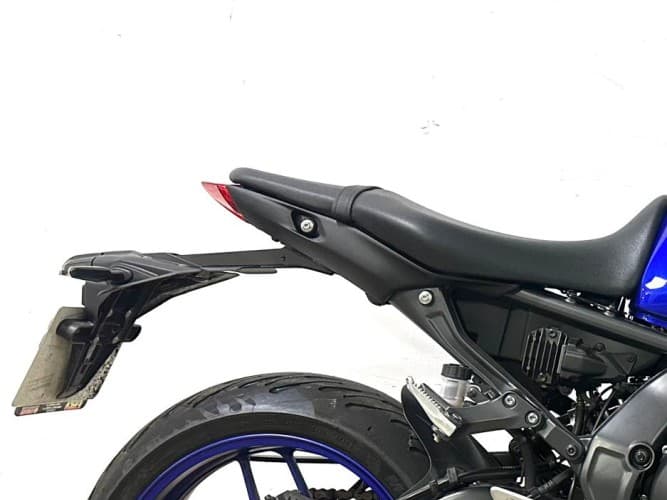 YAMAHA MT-09 (A2) 2023 de segunda mano