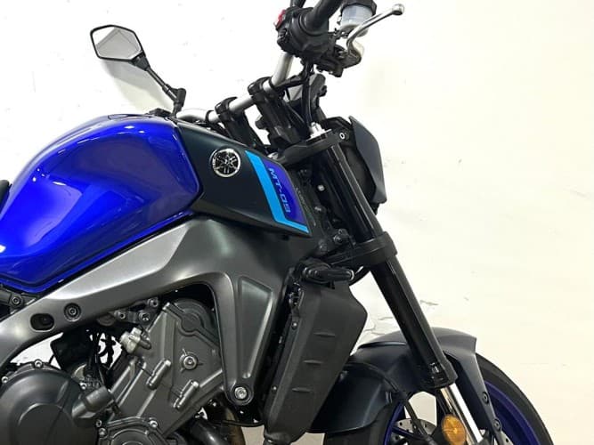 YAMAHA MT-09 (A2) 2023 de segunda mano