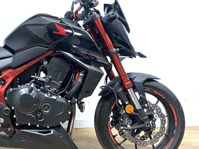 HONDA CB 750 HORNET (A) 2024 de segunda mano