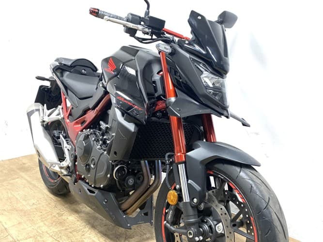 HONDA CB 750 HORNET (A) 2024 de segunda mano