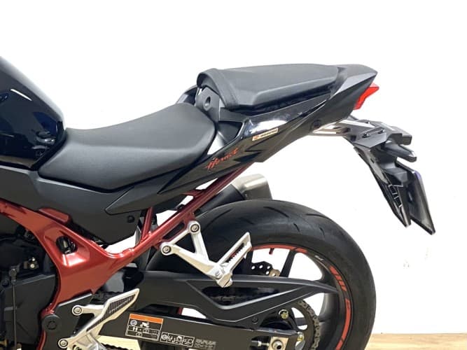 HONDA CB 750 HORNET (A) 2024 de segunda mano