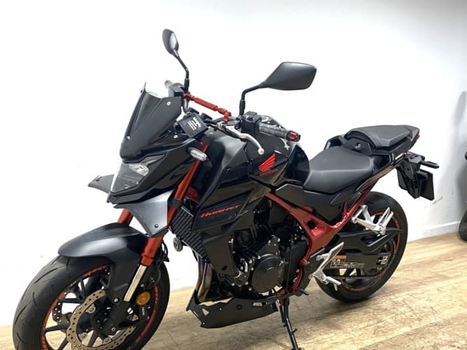 HONDA CB 750 HORNET (A) 2024 de segunda mano