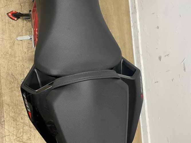 HONDA CB 750 HORNET (A) 2024 de segunda mano