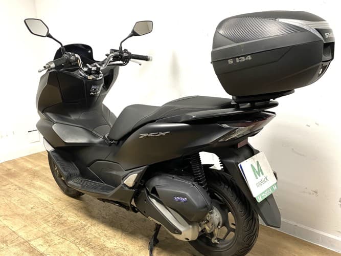 HONDA PCX 125 2023 de segunda mano