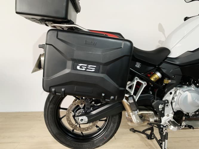 BMW F 750 GS 2024 de segunda mano