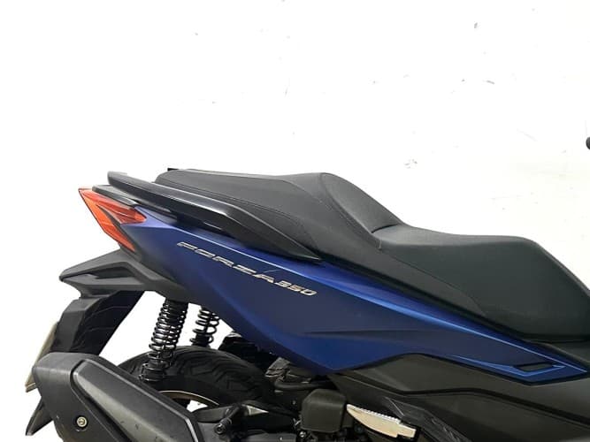 HONDA FORZA 350 2023 de segunda mano