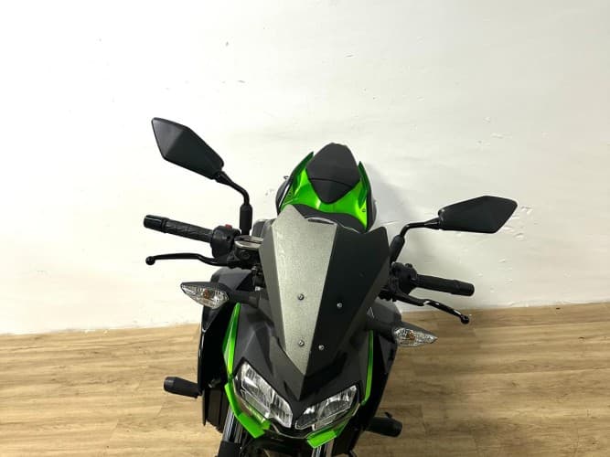 KAWASAKI Z 400 (A2) 2019 de segunda mano