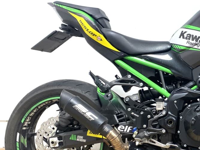 KAWASAKI Z 900 (e)(A2) 2020 de segunda mano
