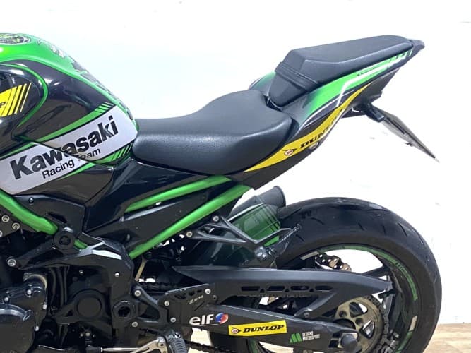 KAWASAKI Z 900 (e)(A2) 2020 de segunda mano