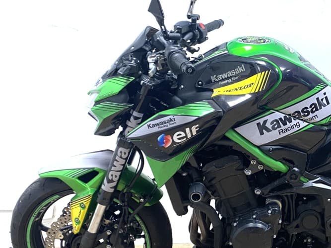 KAWASAKI Z 900 (e)(A2) 2020 de segunda mano