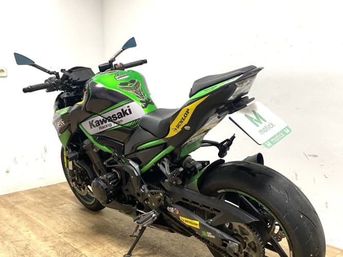 KAWASAKI Z 900 (e)(A2) 2020 de segunda mano