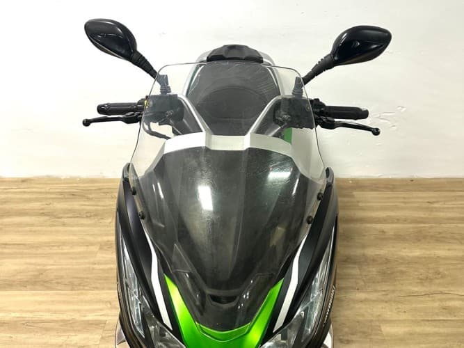 KAWASAKI J300 2015 de segunda mano