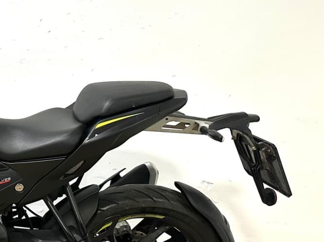 KEEWAY RKF 125 2021 de segunda mano