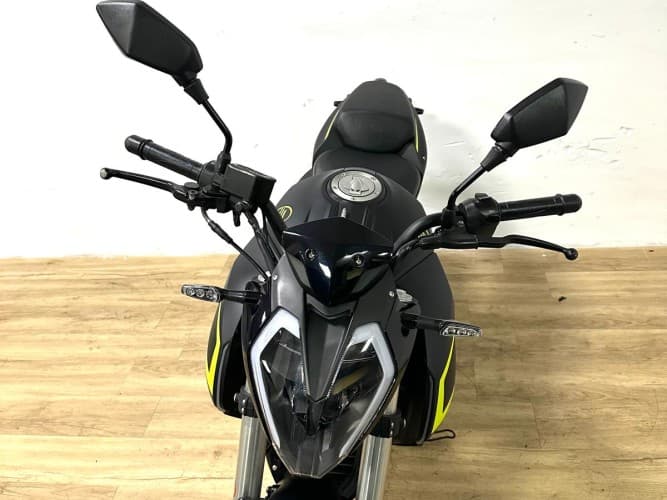 KEEWAY RKF 125 2021 de segunda mano