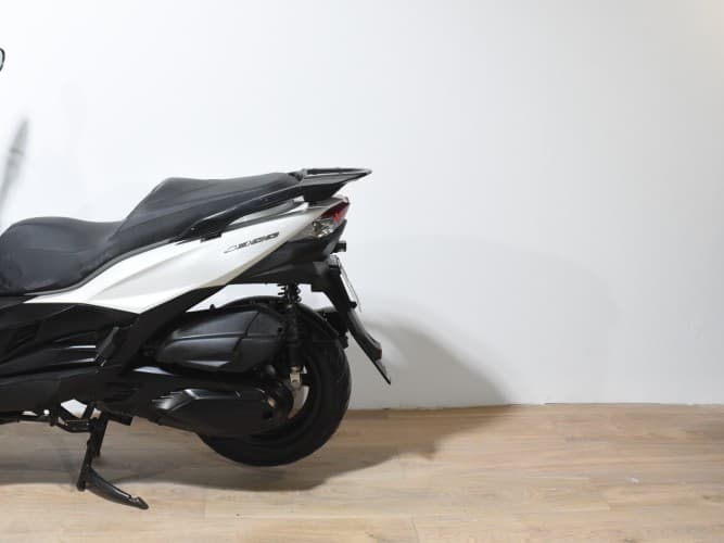 Comprar KAWASAKI J300 2016 de segunda mano KAWASAKI J300 2016 de segunda mano