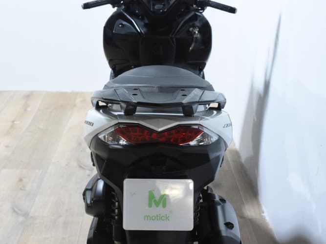 Comprar KAWASAKI J300 2016 de segunda mano KAWASAKI J300 2016 de segunda mano