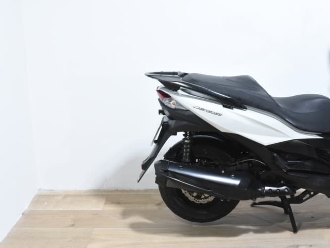 Comprar KAWASAKI J300 2016 de segunda mano KAWASAKI J300 2016 de segunda mano