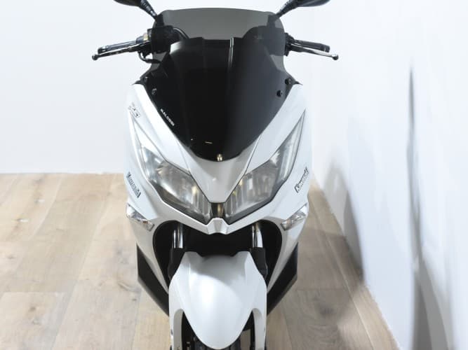 Comprar KAWASAKI J300 2016 de segunda mano KAWASAKI J300 2016 de segunda mano