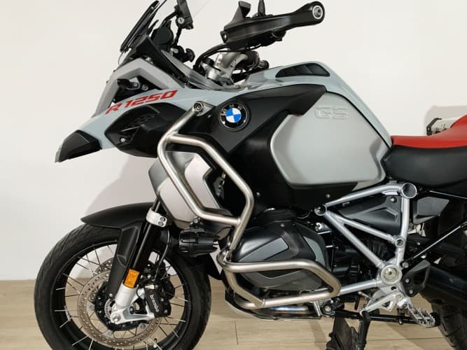 BMW R 1250 GS ADVENTURE (3 MALETAS)(3 PACKS) 2023 de segunda mano