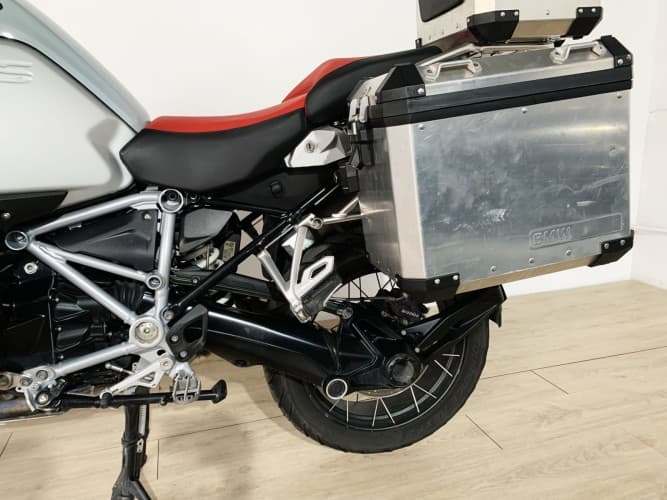 BMW R 1250 GS ADVENTURE (3 MALETAS)(3 PACKS) 2023 de segunda mano