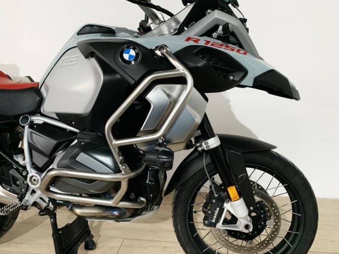 BMW R 1250 GS ADVENTURE (3 MALETAS)(3 PACKS) 2023 de segunda mano