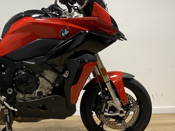 BMW S 1000 XR 2022 de segunda mano