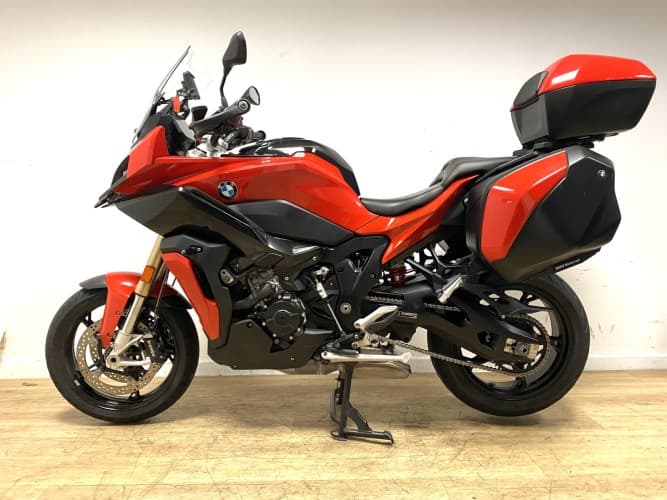 BMW S 1000 XR 2022 de segunda mano