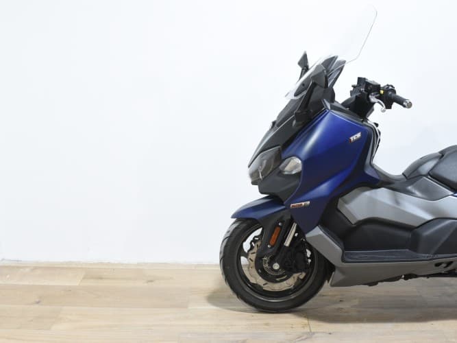 SYM MAXSYM TL 2023 de segunda mano