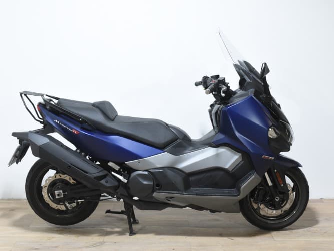 SYM MAXSYM TL 2023 de segunda mano