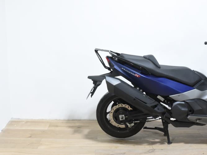 SYM MAXSYM TL 2023 de segunda mano